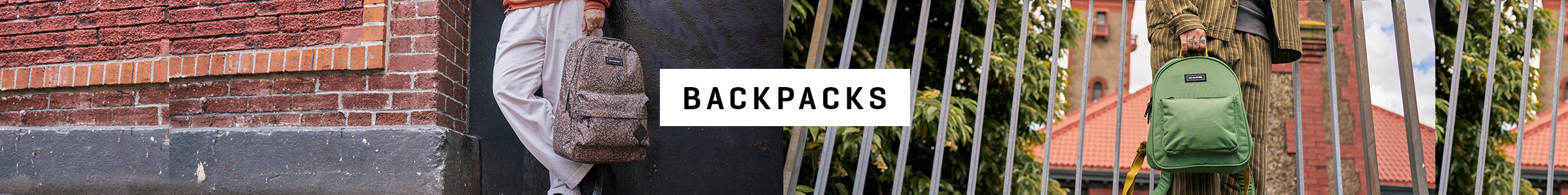 Bags & Accessories