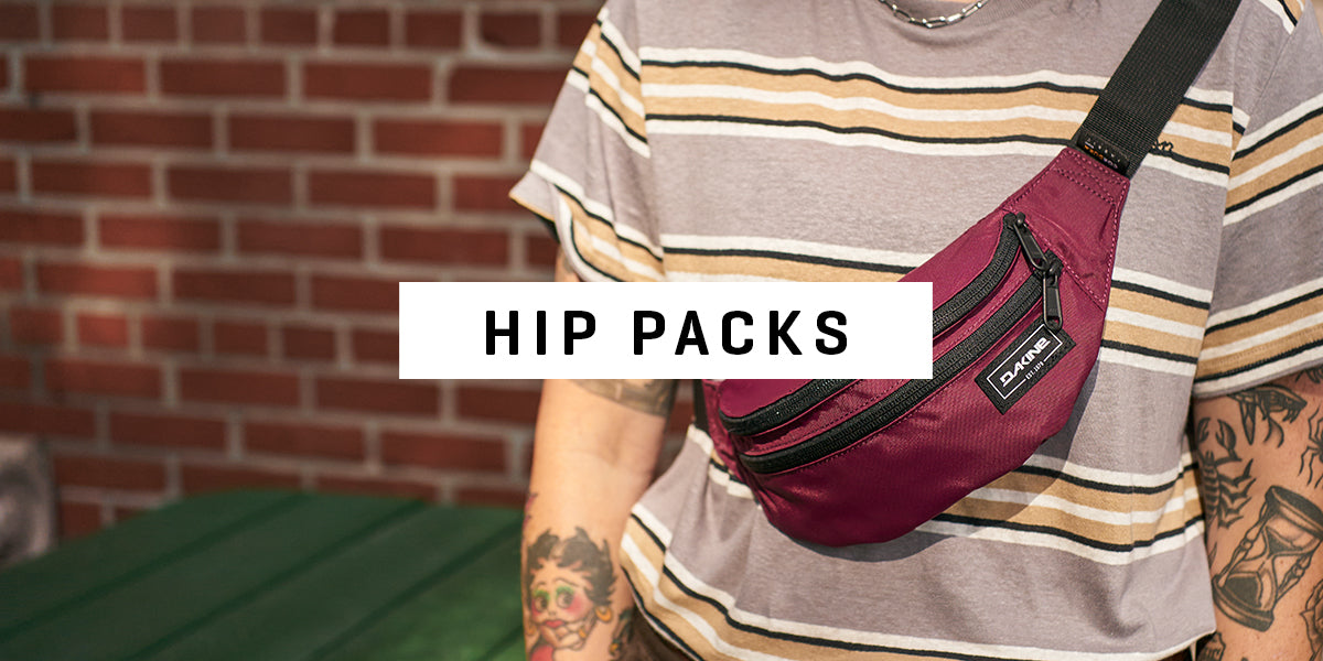 Hip Packs