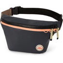 Renovation Hip Pack - Black