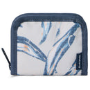 Soho Wallet - Kelp Floral