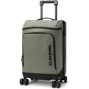 Split 4 Wheel Carry On 48L - Mulled Basil