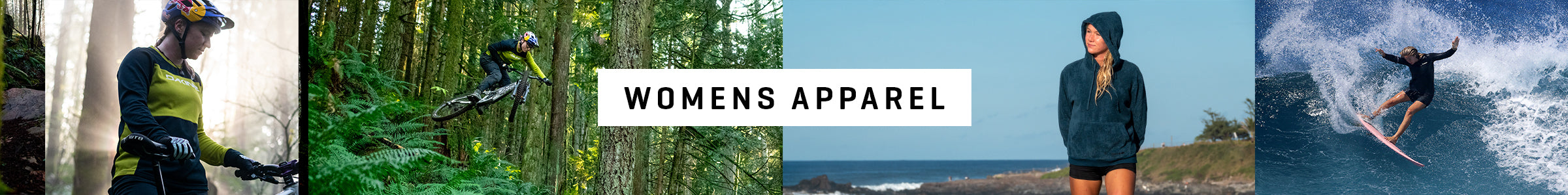 Vêtements pour femmes