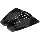 Yago Dora Pro Surf Traction Pad - Black Asphalt