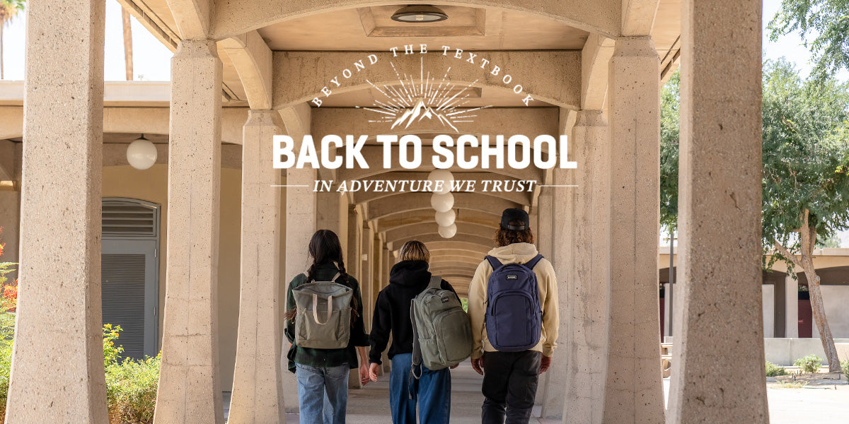 Back to School