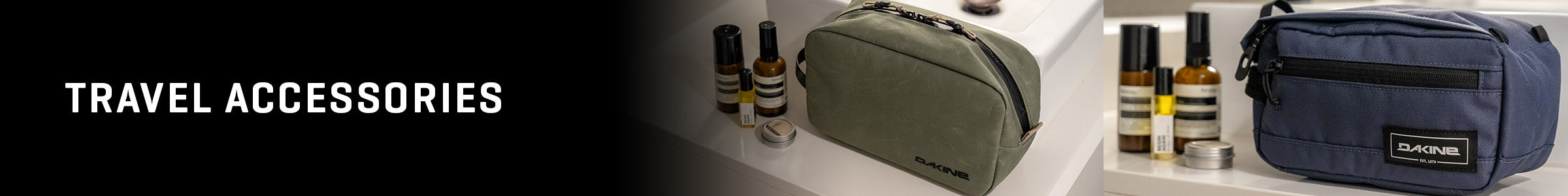 Travel Accessories