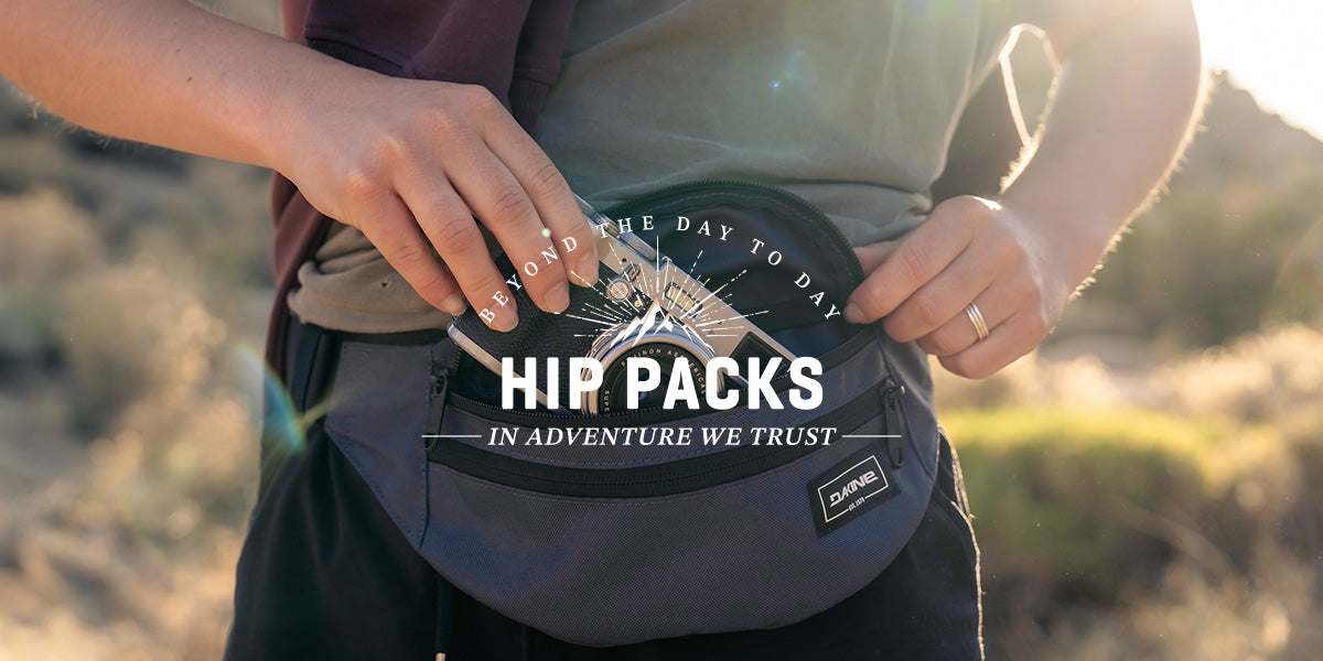 Hip Packs