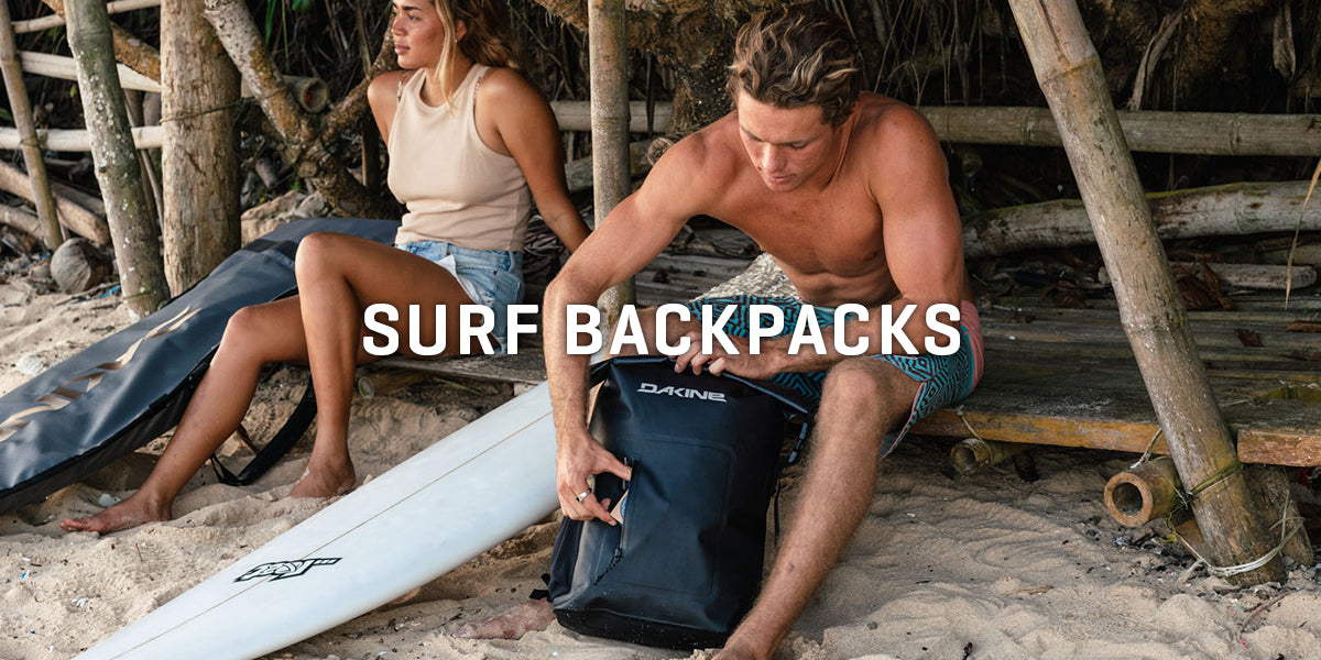 Sacs à dos de surf