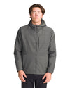 Light Wt. Hoodie - Grey - Grey - Men's Hoodie | Dakine