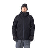 Siphon Jacket 10K/10K - Black - Black - Men's Snow Jacket | Dakine