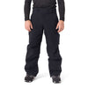 Staple Pant 10K/5K - Black - Black - Men's Snow Pant | Dakine