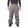 Staple Pant 10K/5K - Green Camo - Green Camo - Men's Snow Pant | Dakine