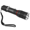 Torch Zoom Flashlight 300 Lumens - Castlerock - Castlerock - Flashlights & Headlamps | Dakine