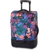 Sac à roulettes 365 Carry On 40L - Black Tropidelic - Wheeled Roller Luggage | Dakine