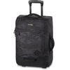 365 Carry On Roller 40L Bag - Black Vintage Camo - Wheeled Roller Luggage | Dakine