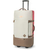 365 Roller Bag 120L - Salmon Bay - Salmon Bay - Wheeled Roller Luggage | Dakine