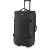 365 Roller Bag 75L - Black - Black - Wheeled Roller Luggage | Dakine