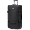 365 Roller Bag LT 100L - Black - Black - Wheeled Roller Luggage | Dakine