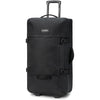 365 Roller Bag LT 120L - Black - Black - Wheeled Roller Luggage | Dakine