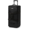 365 Roller Duffle Bag 70L - Black - Black - Wheeled Roller Luggage | Dakine