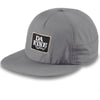 Abaco Curved Bill Hat With Neck Cape - Castlerock - Fitted Hat | Dakine
