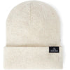 Axel Beanie - Turtledove - Turtledove - Knit Beanie | Dakine