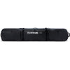 Boundary Ski Roller Bag - Black Coated W26 - Black Coated - Ski Travel Bag | Dakine