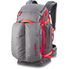 Builder Backpack 40L - Redline - Redline - Mountain Bike Backpack | Dakine