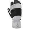 Camaro Short Trigger Mitts - Griffin - Griffin - Men's Snowboard & Ski Mitten | Dakine