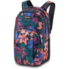 Campus L 33L Backpack - Black Tropidelic - Laptop Backpack | Dakine