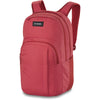 Campus L 33L Backpack - Mineral Red - Laptop Backpack | Dakine