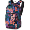 Campus M 25L Backpack - Black Tropidelic - Laptop Backpack | Dakine