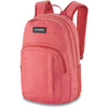 Campus M 25L Backpack - Mineral Red - Laptop Backpack | Dakine