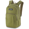 Campus M 25L Backpack - Utility Green - Laptop Backpack | Dakine