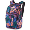Campus Premium 28L Backpack - Black Tropidelic - Laptop Backpack | Dakine