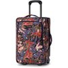 Carry On Roller Bag 42L - Dark Stargazer - Dark Stargazer - Wheeled Roller Luggage | Dakine