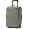 Carry On Roller Bag 42L - Mulled Basil - Mulled Basil - Wheeled Roller Luggage | Dakine