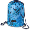 Cinch Pack 16L - Blue Hana - Lifestyle Backpack | Dakine