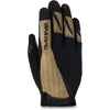 Cross-X 2.0 Gloves - Coyote Morse Code - Coyote Morse Code - Men's Bike Glove | Dakine