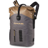 Cyclone Wet/Dry Rolltop Backpack 34L - Castlerock/Stone - Castlerock/Stone - Surf Backpack | Dakine