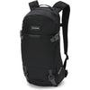 Drafter Backpack 10L - No Hydrapak - Black - Black - Mountain Bike Backpack | Dakine