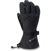 Eclipse Gore-Tex Glove - Black - Black - Men's Snowboard & Ski Glove | Dakine