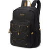 Educated Backpack 30L - Black Onyx - Black Onyx - Lifestyle Backpack | Dakine