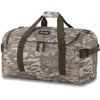 EQ Duffle 35L Bag - Vintage Camo - Duffle Bag | Dakine