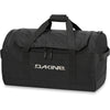 EQ Duffle 50L - Black - Black - Duffle Bag | Dakine