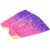 Erin Brooks Pro Surf Traction Pad - Neon Fade - Neon Fade - Surf Traction Pad | Dakine