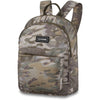 Essentials Mini 7L Backpack - Vintage Camo - Lifestyle Backpack | Dakine