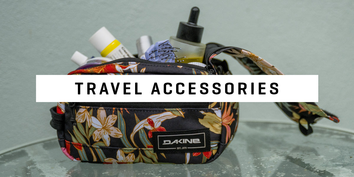 Accessoires de voyage 