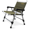 Folding Camp Chair - Utility Green - Utility Green - Camp Furniture | Dakine