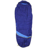 Galena 20 Series Sleeping Bag - Blue / Yellow - Blue/Yellow - Sleeping Bags | Dakine