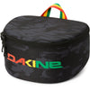 Goggle Stash - Black Vintage Camo - Black Vintage Camo - Goggle Protection Bag | Dakine